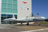 56-1767 @ DAL - Frontiers of Flight Museum At Dallas Love Field