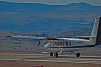 N94AR @ SGU - Taken around 1PM as the aircraft was leaving. - by Ron Lenhart