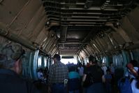 70-0456 @ KSKF - USAF C5 on display at Airfest. - by Darryl Roach
