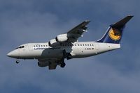 D-AVRK @ LOWW - Lufthansa - by FRANZ61