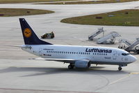 D-ABJA @ EDDS - Lufthansa, Aircraft Name: Bad Segeberg - by Air-Micha