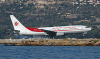 7T-VJO @ LFML - Marseille RNY 14L - by Terence Burke