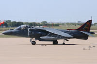 165584 @ AFW - At Alliance Airport - Fort Worth, TX