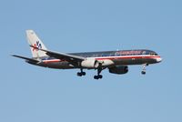 N652AA @ MCO - American 757 - by Florida Metal