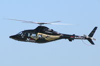 N430EX @ FWS - At Fort Worth Pinks Airport.  Bell Helicopter flight training.