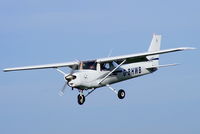 G-BHWB @ EGNW - at the End of Season Fly-in at Wickenby Aerodrome - by Chris Hall