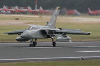 ZE341 @ EGVA - Taken at the Royal International Air Tattoo 2010 - by Steve Staunton