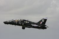 XX324 @ EGVA - Taken at the Royal International Air Tattoo 2010 - by Steve Staunton