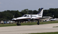 N469S @ KOSH - EAA AIRVENTURE 2010 - by Todd Royer