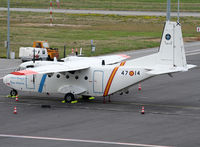 T12D-75 @ LFBO - Parked at the old terminal... ICARE 2010 Convention - by Shunn311