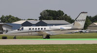 N331PR @ KOSH - EAA AIRVENTURE 2010 - by Todd Royer