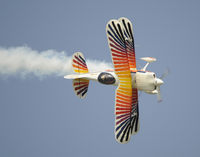 N361ET @ KOSH - EAA AIRVENTURE 2010 - by Todd Royer