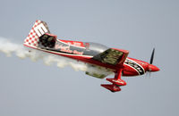 N71GP @ KOSH - EAA AIRVENTURE 2010 - by Todd Royer