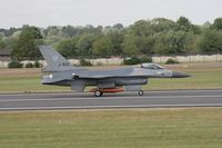 J-513 @ EGVA - Taken at the Royal International Air Tattoo 2010 - by Steve Staunton