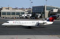 N962CA @ BOS - Delta Connection has a big presence at BOS - by Duncan Kirk