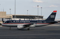 N763US @ BOS - One of a few aircraft still in old colors - by Duncan Kirk