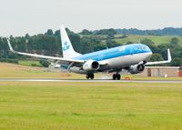 PH-BXN @ EGPH - KLM - by Brian Donovan