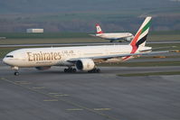 A6-ECR @ LOWW - UAE [EK] Emirates - by Delta Kilo