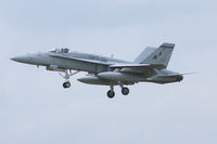 163099 @ FTW - Arriving at the 2010 Cowtown Warbird Roundup - Meacham Field - Fort Worth, TX - by Zane Adams