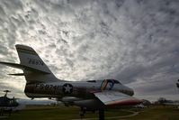 52-6974 @ GFA - F-84 Thunderstreak - by Daniel Ihde