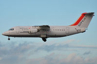 EI-RJS @ EIDW - CityJet on short finals - by Robert Kearney