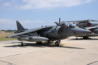 ZG502 @ LFTH - Hyeres Airshow 2010 - by olivier Cortot