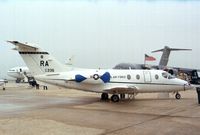 92-0336 @ KADW - Beechcraft T-1A Jayhawk (Beechjet 400) of the USAF at Andrews AFB during Armed Forces Day