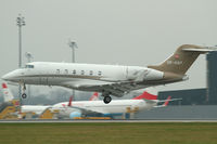 OE-HAP @ VIE - Avcon Jet - by Joker767