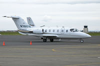 N790TA @ KAPC - Flight Options 1999 Raytheon 400Ataxis for departure at Napa County Airport, CA - by Steve Nation