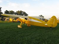 N77661 @ KOSH - EAA AirVenture 2010 - by Kreg Anderson