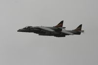 ZD330 @ EGUB - Taken at RAF Benson Families Day (in the pouring rain) August 2010. - by Steve Staunton