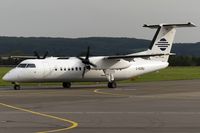 D-BOBU @ EDDR - taxying to the gate - by Friedrich Becker