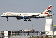 G-CPES @ LOWW - BAW [BA] British Airways - by Delta Kilo