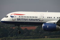 G-CPES @ LOWW - BAW [BA] British Airways - by Delta Kilo