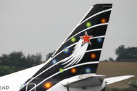 TC-SKD @ LOWW - SHY [ZY] Sky Airlines - by Delta Kilo