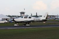 N1239Z @ LAL - Cessna 400