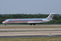 N951TW @ DFW - American Airlines at DFW Airport - by Zane Adams
