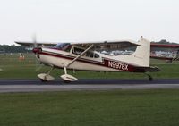 N9978X @ LAL - Cessna 185