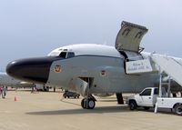 62-4134 @ BAD - At Barksdale Air Force Base. - by paulp