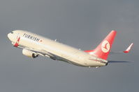 TC-JGH @ EGCC - Turkish Airlines - by Chris Hall