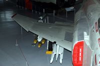 ZE359 @ EGSU - Static display American Air Museum Duxford. Underwingbombload added. - by Robert Roggeman