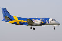 SE-LEP @ ESSB - NextJet 2N899 from Östersund - by Roger Andreasson