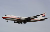 B-2426 @ KORD - Boeing 747-400(ER)(F)