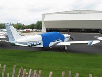 N7649F @ KOSH - EAA AirVenture 2010 - by Kreg Anderson