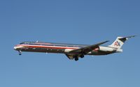 N7520A @ KORD - MD-82 - by Mark Pasqualino