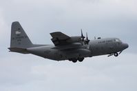 90-1791 @ LAL - C-130H - by Florida Metal