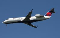 N8943A @ DTW - Delta Connection CRJ-200 - by Florida Metal