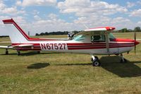 N67527 @ I74 - Mid-East Regional Fly-In (MERFI) - Urbana, Ohio - by Bob Simmermon