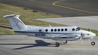 N323RR @ TNCM - N323RR taxing  to A for take off on a 5 hour flight. - by Daniel Jef