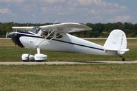 N89211 @ I74 - Mid-East Regional Fly-in (MERFI) - Urbana, Ohio - by Bob Simmermon